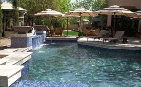 Pool & Landscape AZ - Arizona's Premier Pool & Landscape Builder